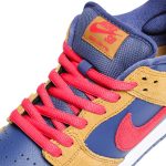 Nike SB Dunk Low ‘Wheat Dark Purple’ BQ6817-700 Depolic Store