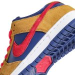 Nike SB Dunk Low ‘Wheat Dark Purple’ BQ6817-700 Depolic Store