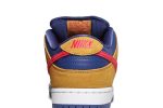 Nike SB Dunk Low ‘Wheat Dark Purple’ BQ6817-700 Depolic Store