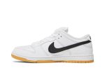 Nike SB Dunk Low ‘White Gum’ CD2563-101  Depolic Store