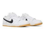 Nike SB Dunk Low ‘White Gum’ CD2563-101  Depolic Store