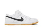 Nike SB Dunk Low ‘White Gum’ CD2563-101  Depolic Store