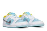 Nike SB Dunk Low x FTC ‘Lagoon Pulse’ DH7687-400 Depolic Store