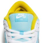 Nike SB Dunk Low x FTC ‘Lagoon Pulse’ DH7687-400 Depolic Store