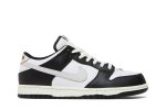 Nike SB Dunk Low x HUF ‘San Francisco’ FD8775-001  Depolic Store