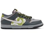 Nike SB Dunk Low x HUF ‘Wait, What!?’ FD8775-002  Depolic Store