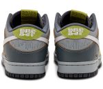 Nike SB Dunk Low x HUF ‘Wait, What!?’ FD8775-002  Depolic Store