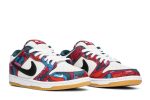 Nike SB Dunk Low x Parra ‘Abstract Art’ 2021 DH7695-600 Depolic Store