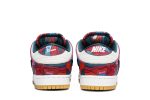 Nike SB Dunk Low x Parra ‘Abstract Art’ 2021 DH7695-600 Depolic Store