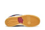 Nike SB Dunk Low x Parra ‘Abstract Art’ 2021 DH7695-600 Depolic Store