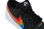 Nike SB Dunk Low x Polaroid ‘Black’ DH7722-001  Depolic Store