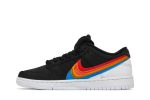 Nike SB Dunk Low x Polaroid ‘Black’ DH7722-001  Depolic Store