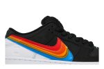 Nike SB Dunk Low x Polaroid ‘Black’ DH7722-001  Depolic Store