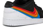 Nike SB Dunk Low x Polaroid ‘Black’ DH7722-001  Depolic Store