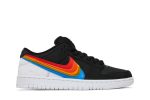 Nike SB Dunk Low x Polaroid ‘Black’ DH7722-001  Depolic Store