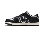 Nike SB Dunk Low x Quartersnacks ‘Little Debbie’s Zebra Cakes’ DM3510-001 Depolic Store