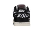 Nike SB Dunk Low x Quartersnacks ‘Little Debbie’s Zebra Cakes’ DM3510-001 Depolic Store