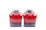 Nike SB Dunk Low x Stingwater ‘Magic Mushroom’ DH7650-600 Depolic Store