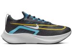 Nike Zoom Fly 4 ‘Black Grey Chlorine’ CT2392-003  Depolic Store