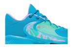 Nike Zoom Freak 4 ‘Laser Blue’ DJ6149-400  Depolic Store