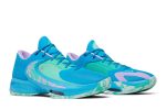 Nike Zoom Freak 4 ‘Laser Blue’ DJ6149-400  Depolic Store