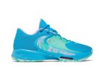 Nike Zoom Freak 4 ‘Laser Blue’ DJ6149-400  Depolic Store