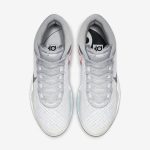 Nike Zoom KD 12 NRG EP ‘Wolf Grey’ CK1197-101 Depolic Store