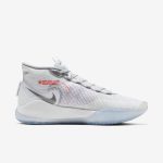 Nike Zoom KD 12 NRG EP ‘Wolf Grey’ CK1197-101 Depolic Store