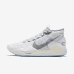 Nike Zoom KD 12 NRG EP ‘Wolf Grey’ CK1197-101 Depolic Store