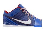 Nike Zoom Kobe 4 Protro ‘Philly’ FQ3545-400  Depolic Store