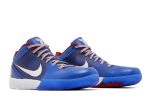 Nike Zoom Kobe 4 Protro ‘Philly’ FQ3545-400  Depolic Store