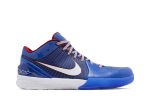 Nike Zoom Kobe 4 Protro ‘Philly’ FQ3545-400  Depolic Store