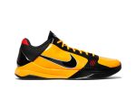 Nike Zoom Kobe 5 Protro ‘Bruce Lee’ CD4991-700  Depolic Store