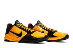 Nike Zoom Kobe 5 Protro ‘Bruce Lee’ CD4991-700  Depolic Store