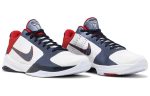 Nike Zoom Kobe 5 XDR ‘Team USA’ 386430-103  Depolic Store