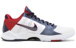 Nike Zoom Kobe 5 XDR ‘Team USA’ 386430-103  Depolic Store