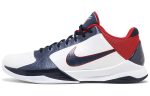 Nike Zoom Kobe 5 XDR ‘Team USA’ 386430-103  Depolic Store