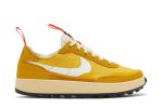 NikeCraft General Purpose Shoe Tom Sachs ‘Archive Dark Sulfur’ DA6672-700