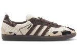 notitle x adidas Samba OG ‘Cow Print’ ID6024 Depolic Store