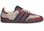 notitle x adidas Samba ‘Red’ ID6023