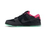 Premier x Nike SB Dunk Low Premium AE QS ‘Northern Lights’ 724183-063 Depolic Store