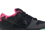 Premier x Nike SB Dunk Low Premium AE QS ‘Northern Lights’ 724183-063 Depolic Store