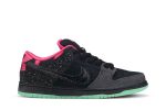 Premier x Nike SB Dunk Low Premium AE QS ‘Northern Lights’ 724183-063 Depolic Store