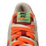 sacai x CLOT x Nike LDWaffle ‘Net Orange Blaze’ DH1347-100 Depolic Store