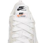 sacai x Nike VaporWaffle ‘Sail Gum’ DD1875-100 Depolic Store