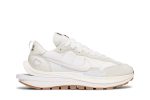 sacai x Nike VaporWaffle ‘Sail Gum’ DD1875-100 Depolic Store