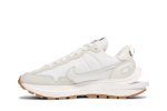 sacai x Nike VaporWaffle ‘Sail Gum’ DD1875-100 Depolic Store