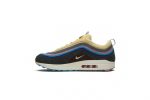 Sean Wotherspoon x Nike Air Max 1/97 ‘Sean Wotherspoon’ [also worn by Jay Chou] AJ4219-400 Depolic Store