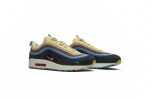 Sean Wotherspoon x Nike Air Max 1/97 ‘Sean Wotherspoon’ [also worn by Jay Chou] AJ4219-400 Depolic Store