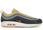 Sean Wotherspoon x Nike Air Max 1/97 ‘Sean Wotherspoon’ [also worn by Jay Chou] AJ4219-400 Depolic Store